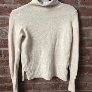 Madewell Turtleneck Sweater